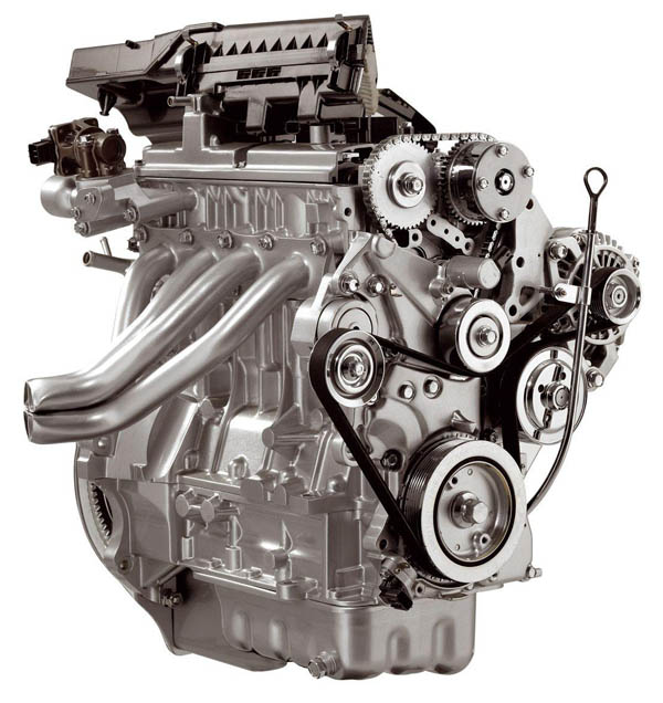 2006 Crown Victoria Car Engine